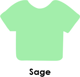 Easy Weed Sage 15" - VW92150100Y